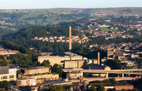 Dean Clough Mills