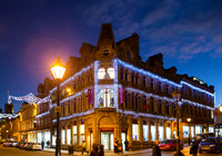 Harvey's of Halifax