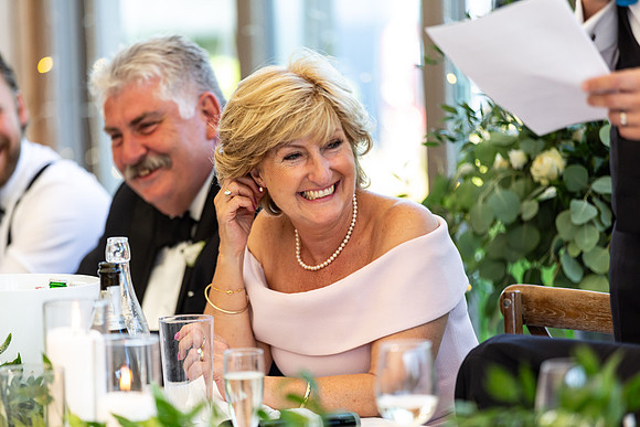 Gareth and Millie's wedding photography