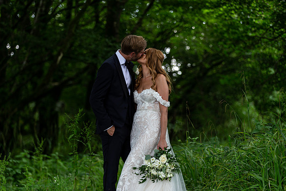 Gareth and Millie's wedding photography