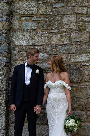 Gareth and Millie's wedding photography