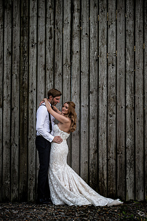 Gareth and Millie's wedding photography