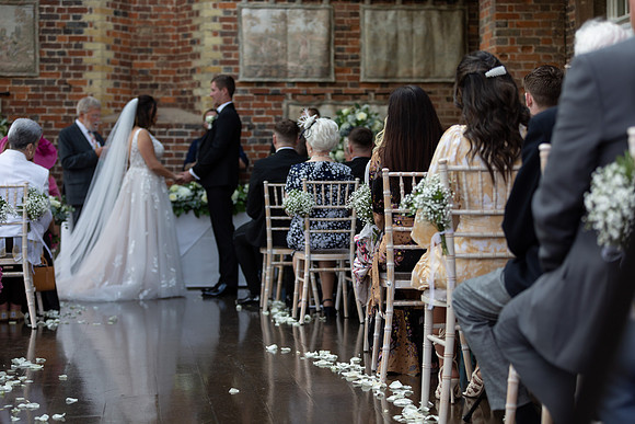 James and Nikki Wedding 2021
