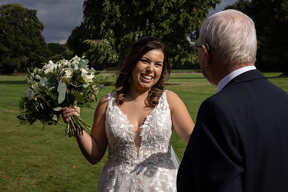 James and Nikki Wedding 2021