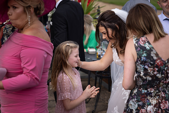 James and Nikki Wedding 2021