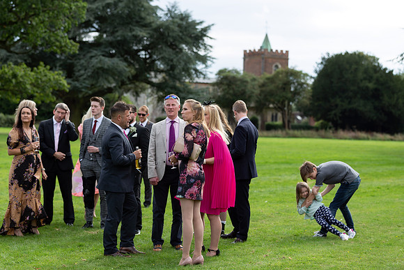 James and Nikki Wedding 2021