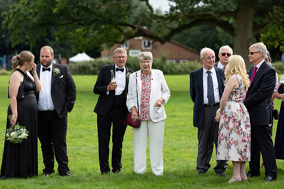 James and Nikki Wedding 2021