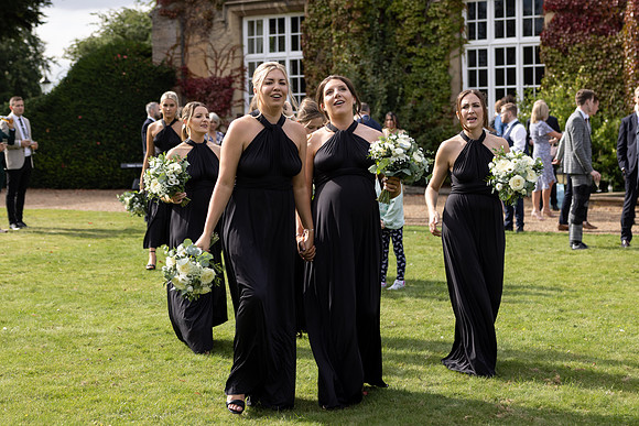 James and Nikki Wedding 2021