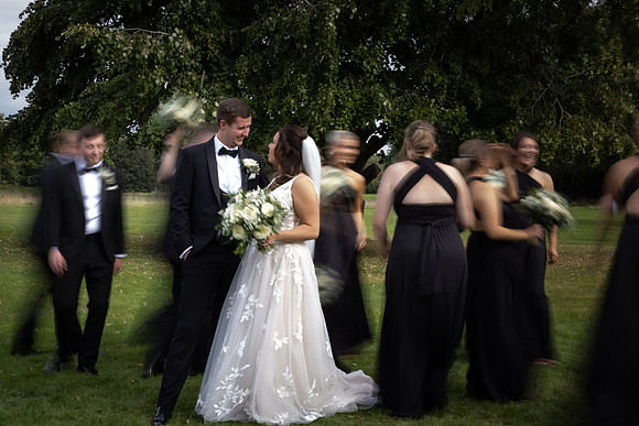 James and Nikki Wedding 2021