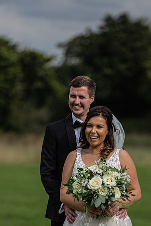 James and Nikki Wedding 2021