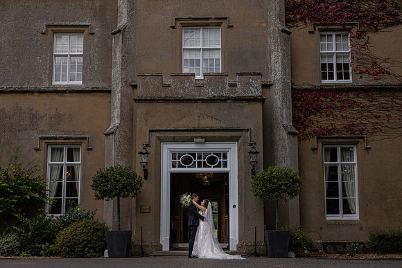 James and Nikki Wedding 2021