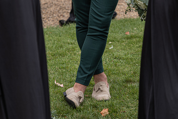 James and Nikki Wedding 2021