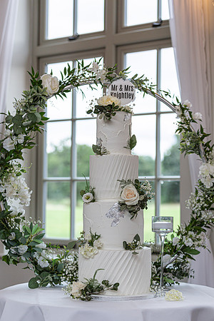 James and Nikki Wedding 2021