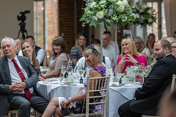 James and Nikki Wedding 2021