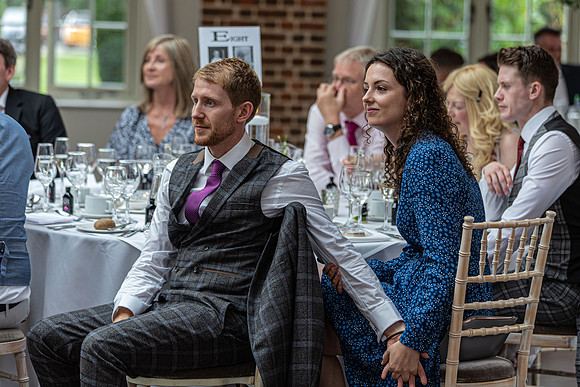 James and Nikki Wedding 2021