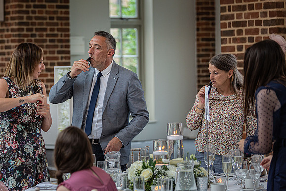 James and Nikki Wedding 2021