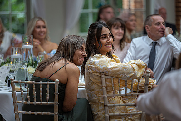 James and Nikki Wedding 2021