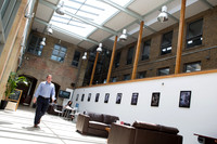 Elsie Whiteley Innovation Centre