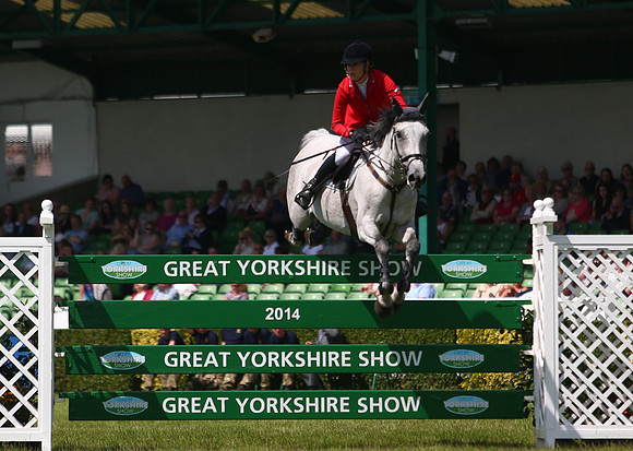 Great Yorkshire Show