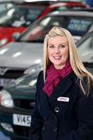 Branding Portrait 1