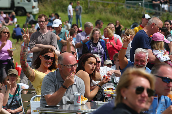 Tour de Yorkshire 2014