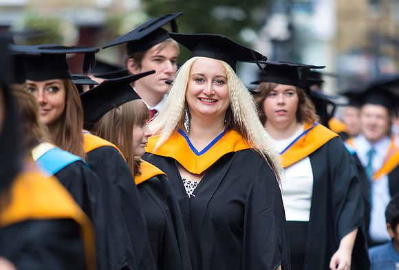 Graduation photography 1