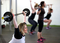 Fitness training