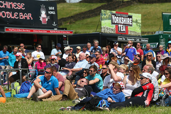 Tour de Yorkshire 2014