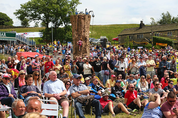 Tour de Yorkshire 2014