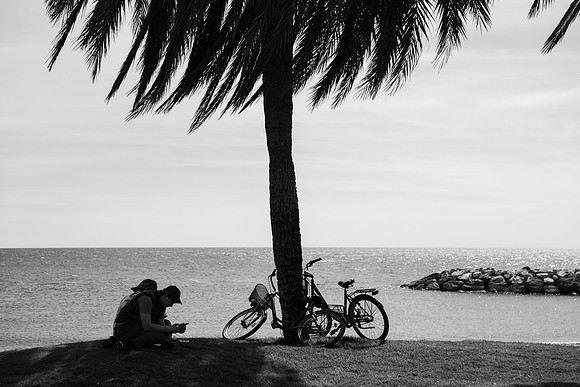 Malaga BW-46