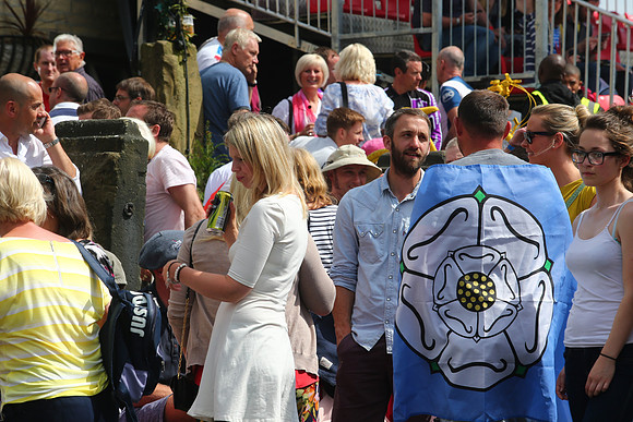 Tour de Yorkshire 2014