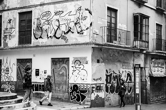 Malaga BW-111