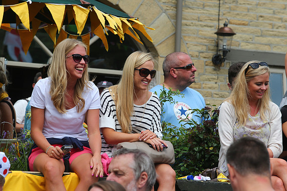 Tour de Yorkshire 2014