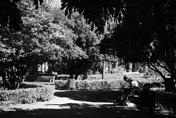 Malaga BW-26