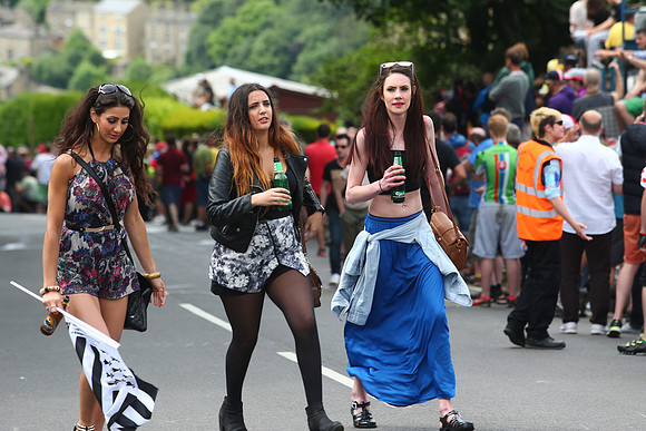 Tour de Yorkshire 2014