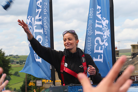 Tour de Yorkshire 2014