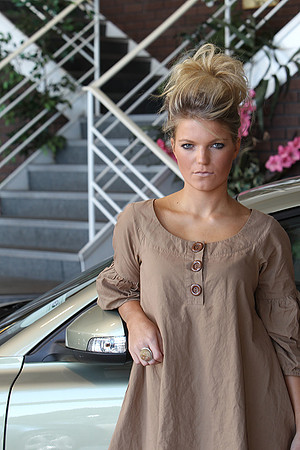 Fashion and Beauty Photo 1