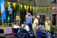 Tour de Yorkshire 2014