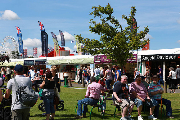 Great Yorkshire Show