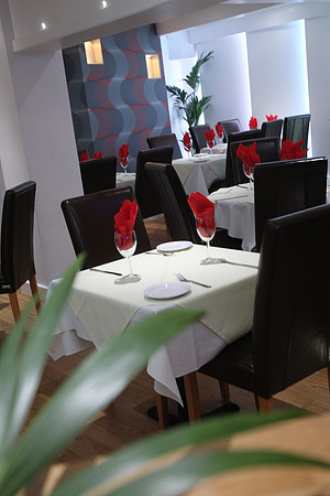 Chlli Lounge