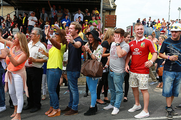Tour de Yorkshire 2014