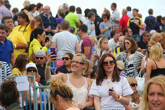 Tour de Yorkshire 2014