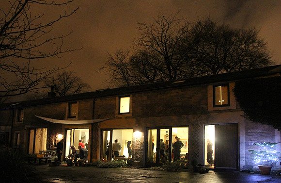 The Mews, Glasgow