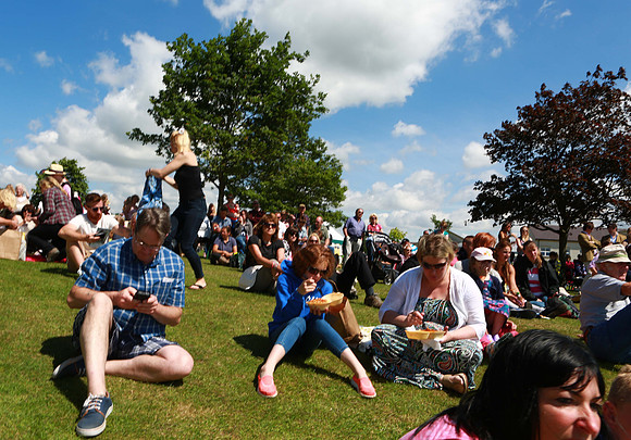 Great Yorkshire Show