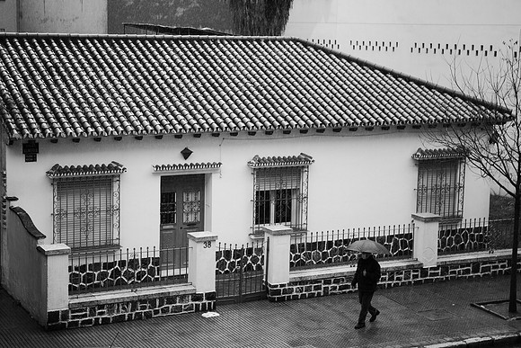 Malaga BW-125