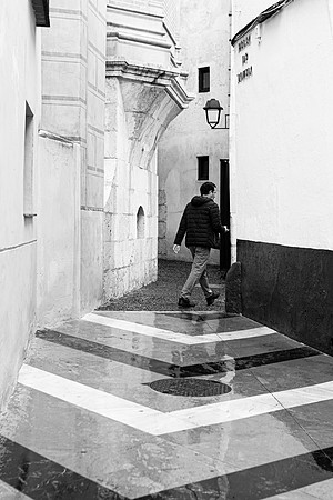 Malaga BW-128