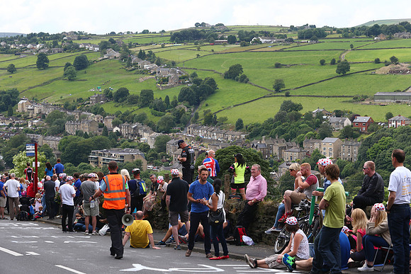 Tour de Yorkshire 2014