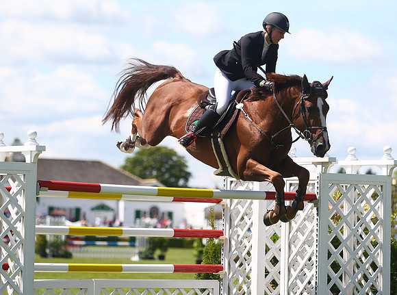 Great Yorkshire Show