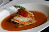 Fish soup