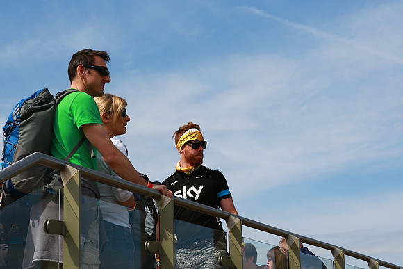 Tour de Yorkshire 2014